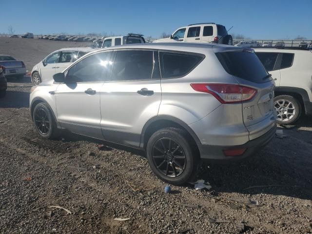 2014 Ford Escape S