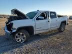 2017 GMC Sierra K1500 SLT