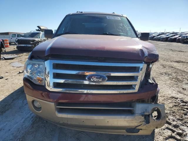 2012 Ford Expedition XLT