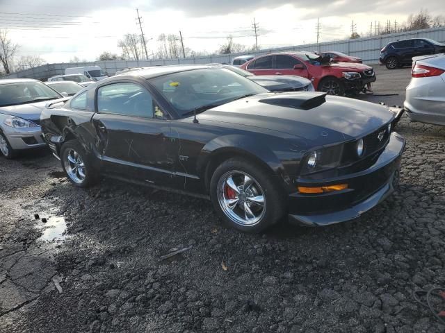 2006 Ford Mustang GT