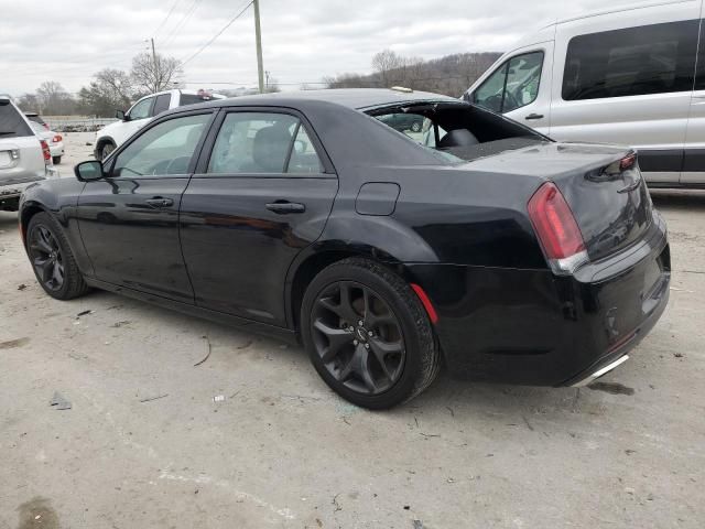 2021 Chrysler 300 S