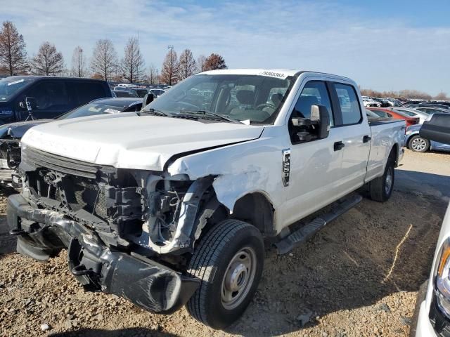 2019 Ford F250 Super Duty