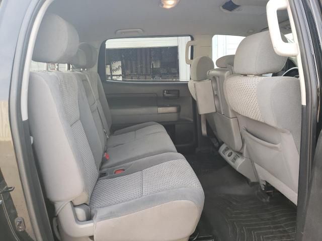 2012 Toyota Tundra Crewmax SR5