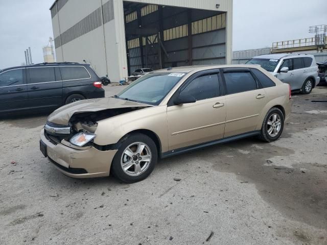 2005 Chevrolet Malibu Maxx LS