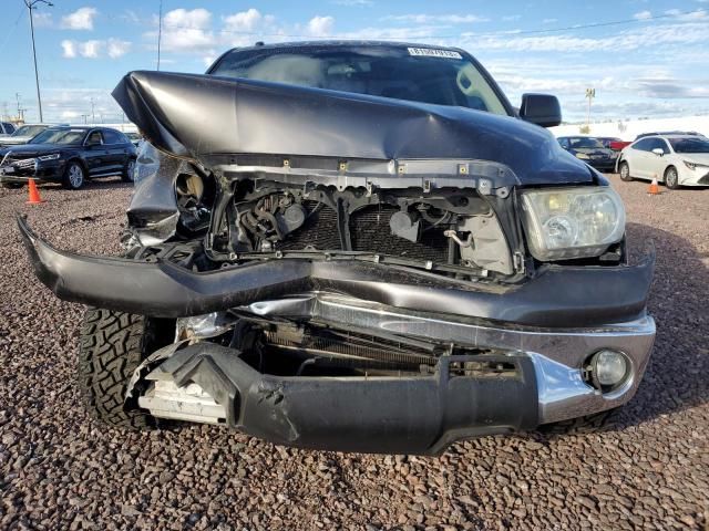 2013 Toyota Tundra Double Cab SR5