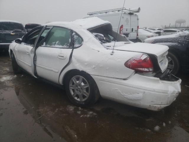 2006 Ford Taurus SE