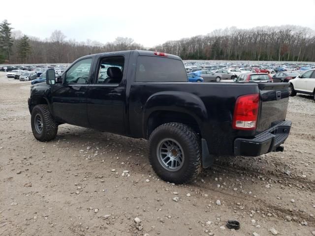 2010 GMC Sierra K1500 SLT