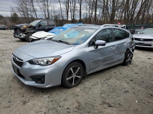 2019 Subaru Impreza Premium