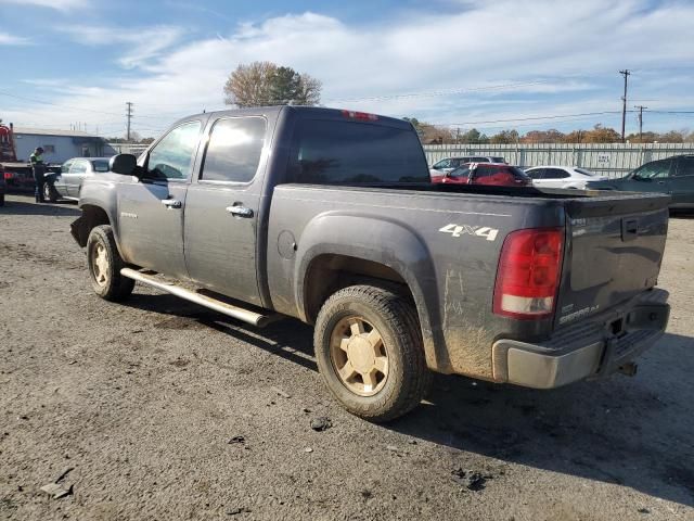 2011 GMC Sierra K1500 SLE