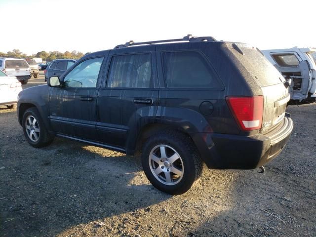 2008 Jeep Grand Cherokee Laredo