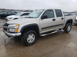 Chevrolet Colorado salvage cars for sale: 2008 Chevrolet Colorado LT