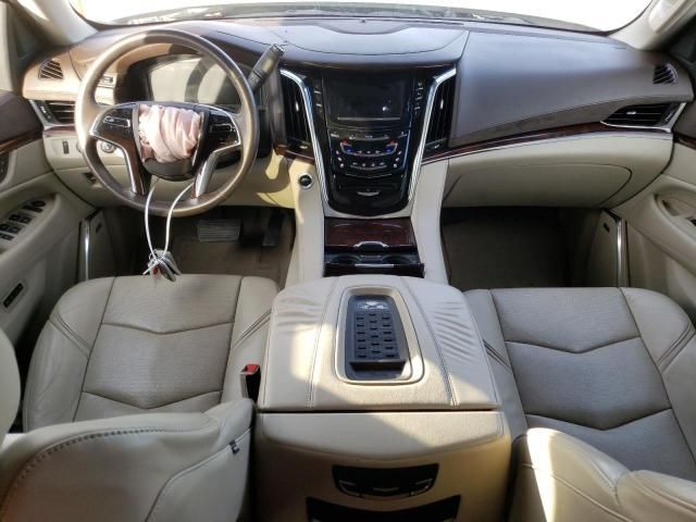 2015 Cadillac Escalade ESV Premium