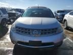 2007 Nissan Murano SL