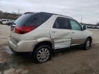 2005 Buick Rendezvous CX