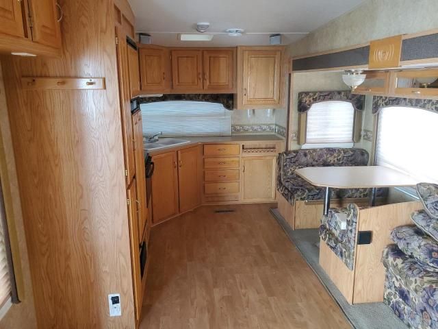 2004 Jayco Eagle