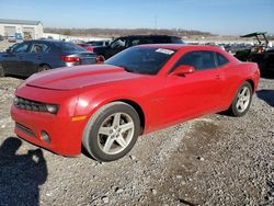 2010 Chevrolet Camaro LT for sale in Earlington, KY