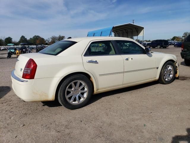 2006 Chrysler 300C