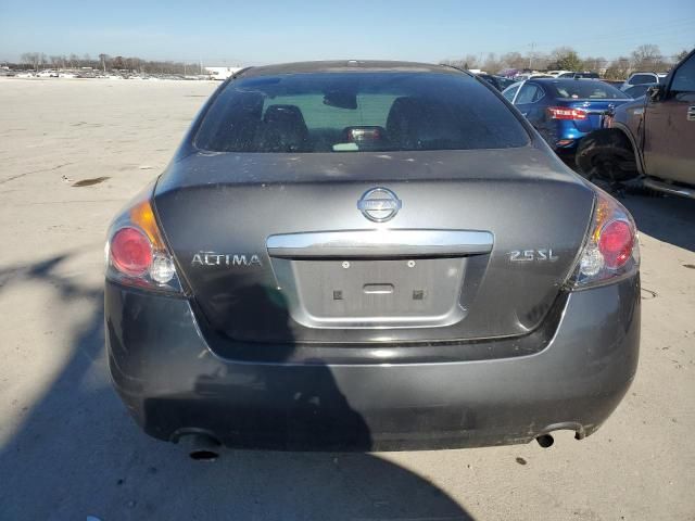 2008 Nissan Altima 2.5