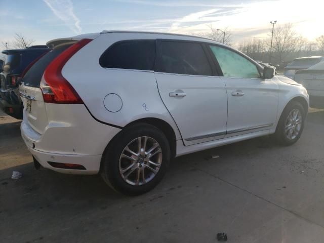 2014 Volvo XC60 3.2