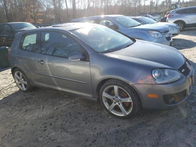 2009 Volkswagen GTI