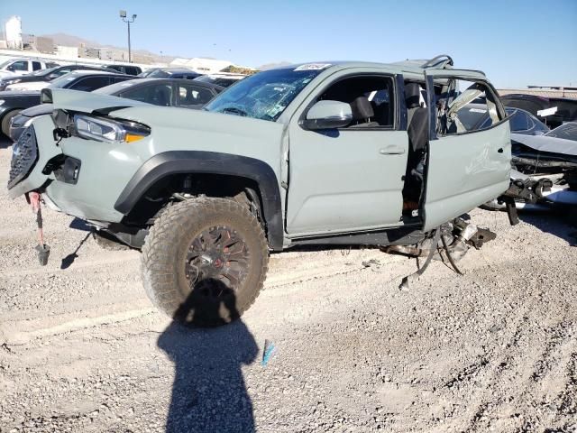 2023 Toyota Tacoma Double Cab