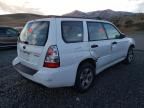 2007 Subaru Forester 2.5X