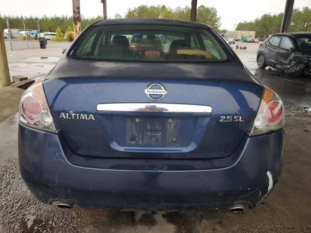 2009 Nissan Altima 2.5