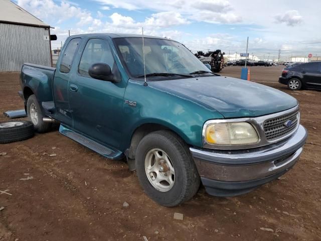 1997 Ford F150