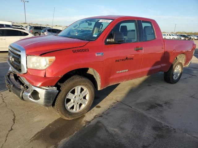 2011 Toyota Tundra Double Cab SR5