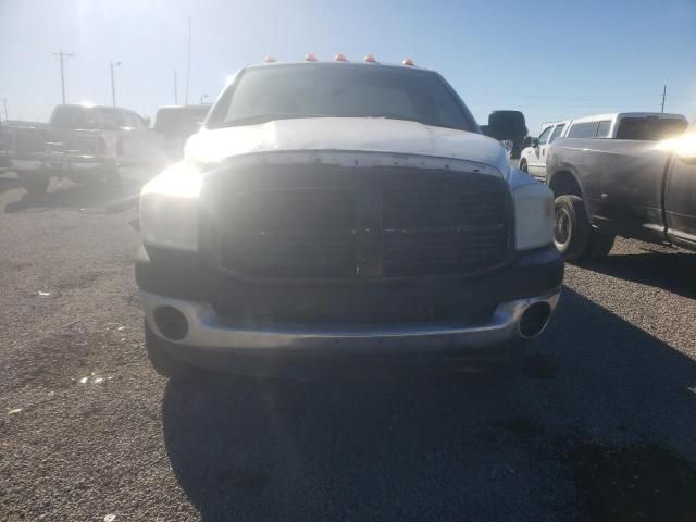 2007 Dodge RAM 3500 ST