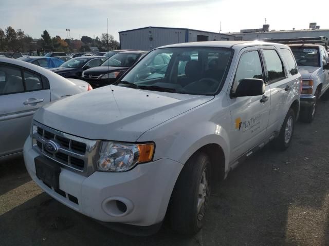 2012 Ford Escape XLS