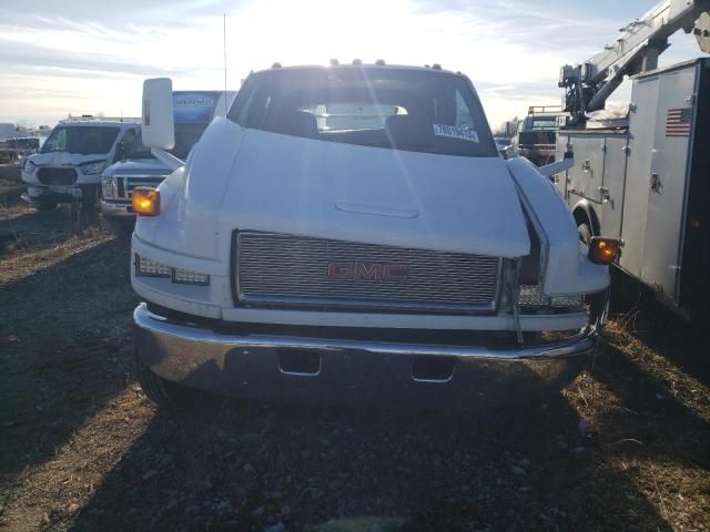 2008 GMC C4500 C4E042