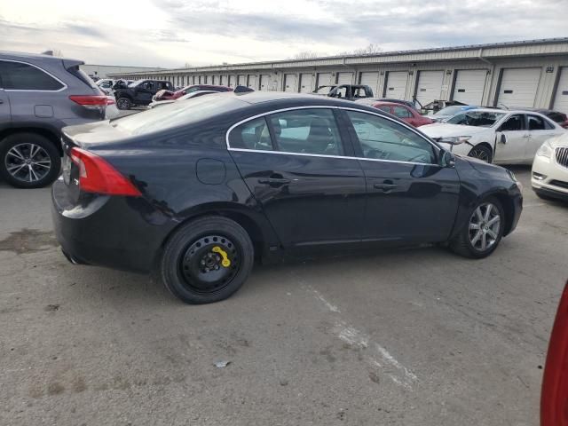 2016 Volvo S60 Premier