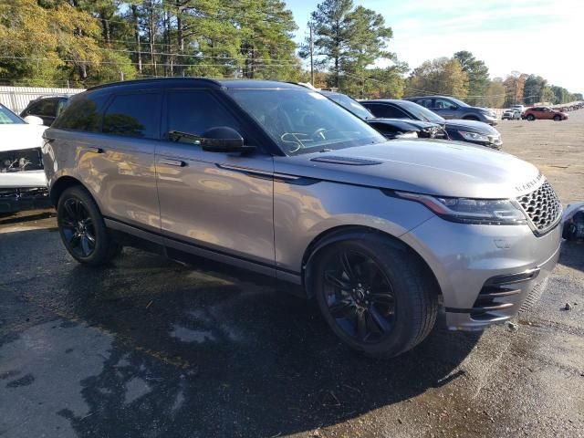 2020 Land Rover Range Rover Velar R-DYNAMIC S