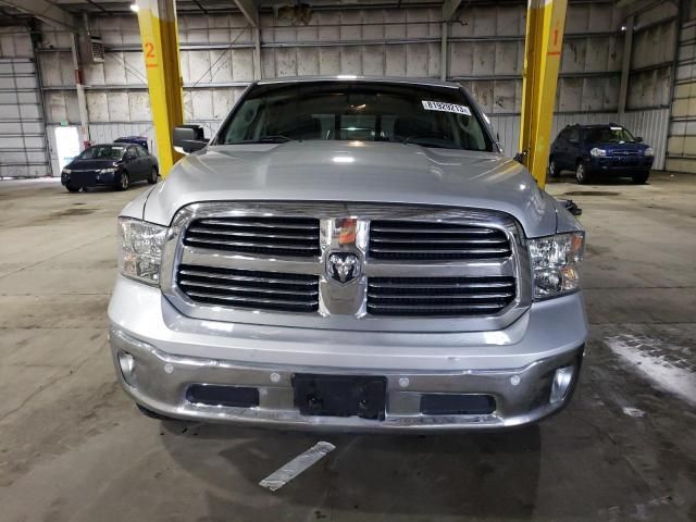 2017 Dodge RAM 1500 SLT