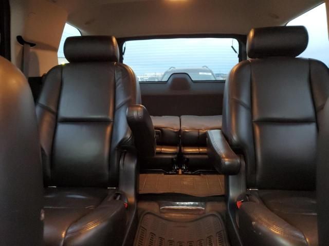 2009 Cadillac Escalade Luxury