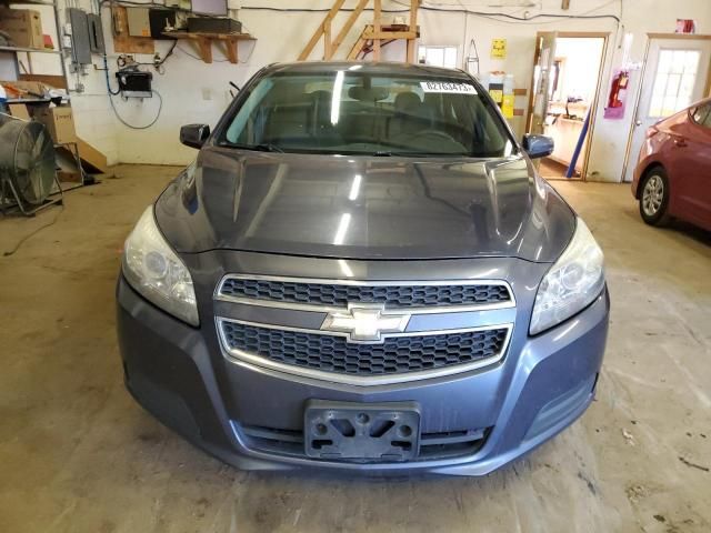 2013 Chevrolet Malibu 1LT