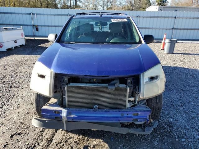 2005 Chevrolet Equinox LT