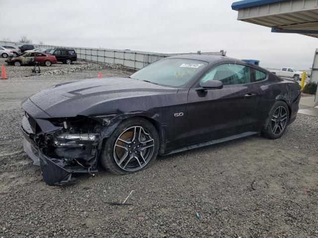 2022 Ford Mustang GT