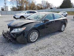 Lexus salvage cars for sale: 2013 Lexus ES 350