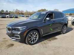 Salvage cars for sale from Copart Florence, MS: 2023 BMW X5 Sdrive 40I