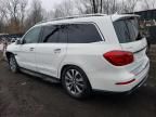 2015 Mercedes-Benz GL 350 Bluetec