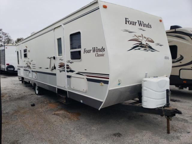 2004 Four Winds Camper