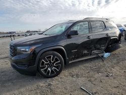 GMC Acadia Vehiculos salvage en venta: 2019 GMC Acadia SLT-1