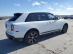 2021 Rolls-Royce Cullinan