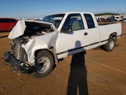 1998 GMC Sierra C1500 for sale in Longview, TX