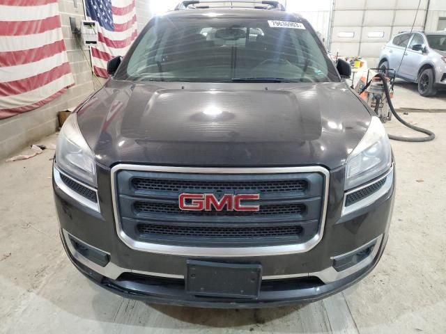 2015 GMC Acadia SLE