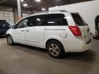 2009 Nissan Quest S