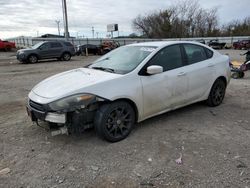 Dodge Dart se Vehiculos salvage en venta: 2016 Dodge Dart SE