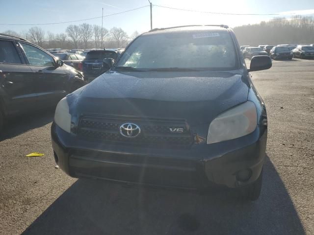 2006 Toyota Rav4